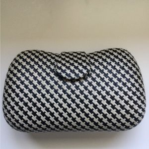 Banana republic clutch